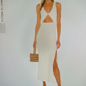 LSPACE Nico Dress *NWOT